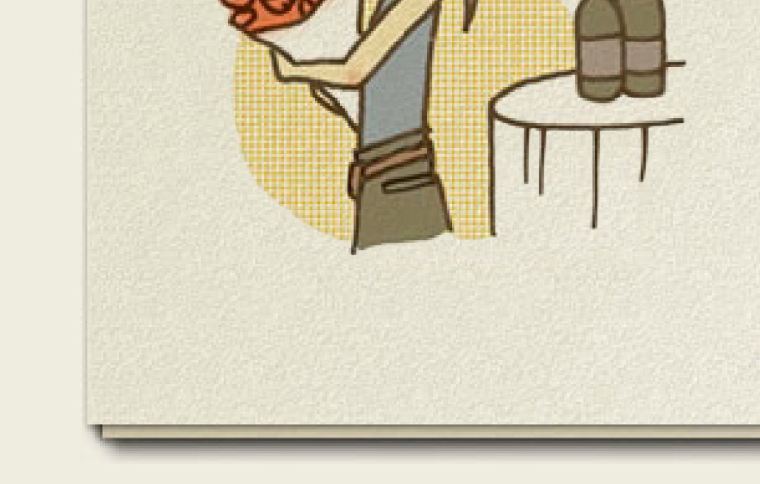 ガーデニング性格診断07