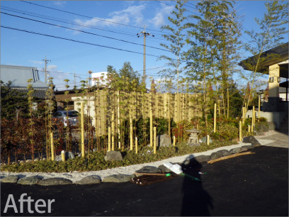 こまき楽の湯 改修工事