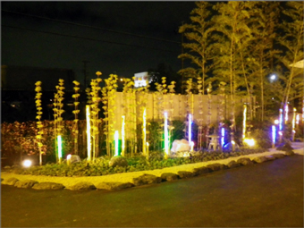 こまき楽の湯 改修工事