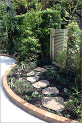 クルヴェット名古屋 駐車場改修工事