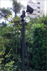 クルヴェット名古屋 駐車場改修工事