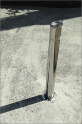 クルヴェット名古屋 駐車場改修工事