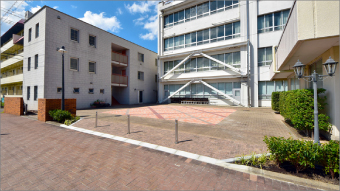 済美高等学校100周年記念事業庭園改修工事