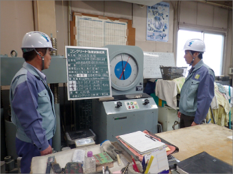 国営木曽三川公園138タワーパーク 大規模修繕工事