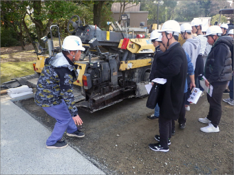 国営木曽三川公園138タワーパーク 大規模修繕工事