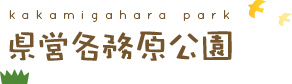 県営各務原公園