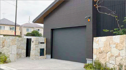 歴史を継承し、新しい命を吹き込んだ高級庭園外構