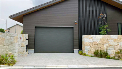 歴史を継承し、新しい命を吹き込んだ高級庭園外構