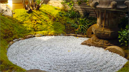 歴史を継承し、新しい命を吹き込んだ高級庭園外構