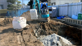 歴史を継承し、新しい命を吹き込んだ高級庭園外構