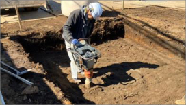 歴史を継承し、新しい命を吹き込んだ高級庭園外構