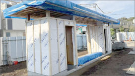 歴史を継承し、新しい命を吹き込んだ高級庭園外構