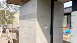 歴史を継承し、新しい命を吹き込んだ高級庭園外構