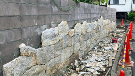 歴史を継承し、新しい命を吹き込んだ高級庭園外構