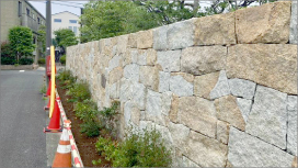 歴史を継承し、新しい命を吹き込んだ高級庭園外構