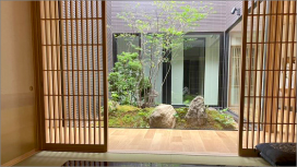 歴史を継承し、新しい命を吹き込んだ高級庭園外構