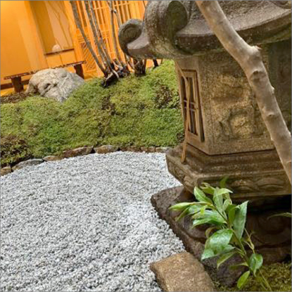 歴史を継承し、新しい命を吹き込んだ高級庭園外構