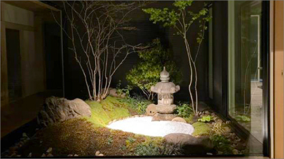 歴史を継承し、新しい命を吹き込んだ高級庭園外構