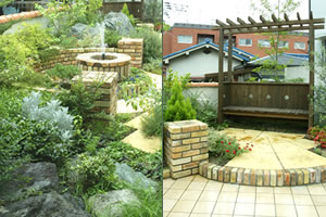 Natural Garden S様邸