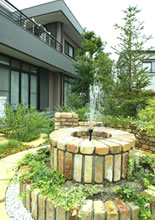 Natural Garden S様邸