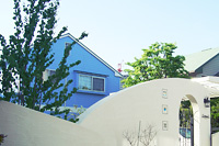 Natural Garden I様邸