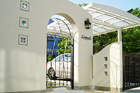 Natural Garden I様邸