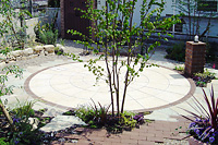 Natural Garden M様邸