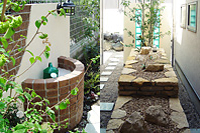 Natural Garden M様邸