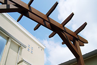 Natural Garden M様邸