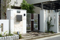 Natural Garden Y様邸