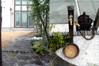 Natural Garden Y様邸