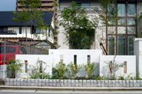 Natural Garden Y様邸