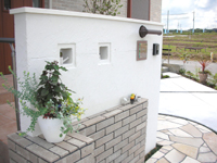 Natural Garden I様邸