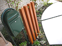 Natural Garden I様邸