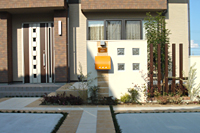 Natural Garden I様邸