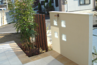 Natural Garden I様邸