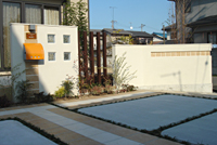 Natural Garden I様邸