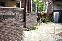 Natural Garden K様邸