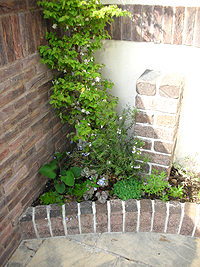 Natural Garden K様邸