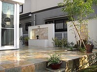 Natural Garden T様邸