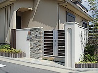 Natural Garden K様邸