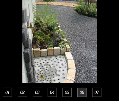 Natural Garden Y様邸06