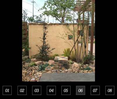 Natural Garden U様邸06