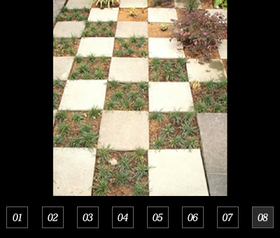 Natural Garden U様邸08