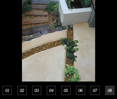 Natural Garden K様邸08