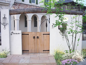 Stylish Garden O様邸