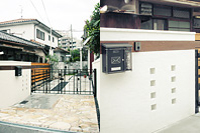 Stylish Garden U様邸