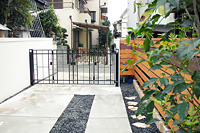 Stylish Garden U様邸
