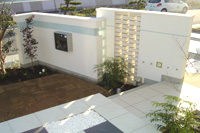 Stylish Garden T様邸