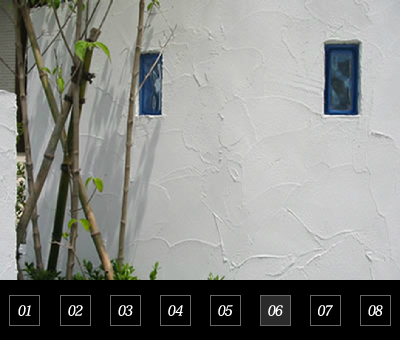 Stylish Garden M様邸06